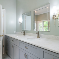How To Pick The Right Bathroom Mirror In 2023